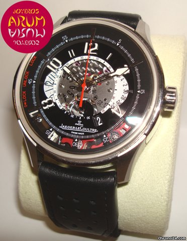 Jaeger LeCoultre Q192T450