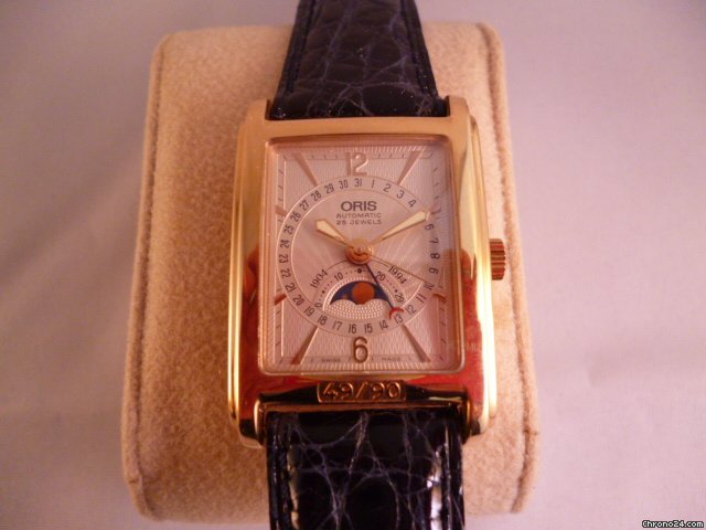 Oris Oris 29621