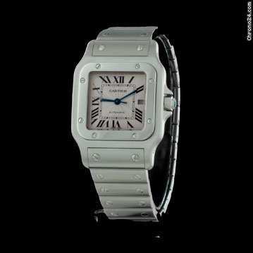 Cartier Cartier 28122
