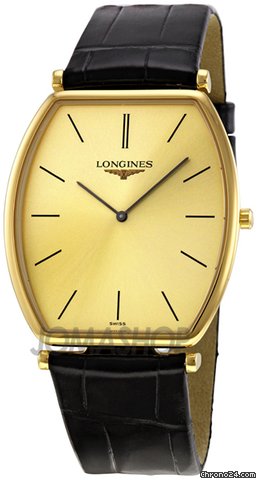 Longines L4.786.2.32.2