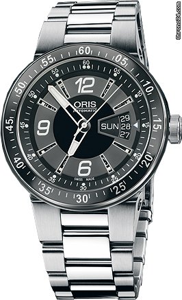 Oris 635-7613-4164MB