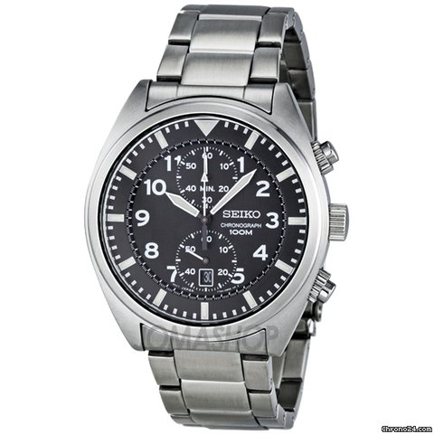 Seiko SNN231