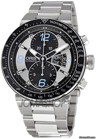 Oris 01 679 7614 4174 07 8 24 75