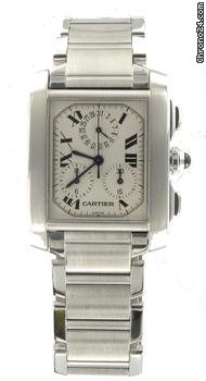 Cartier Cartier 4835