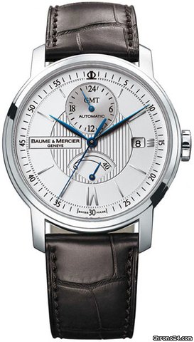 Baume & Mercier A8693