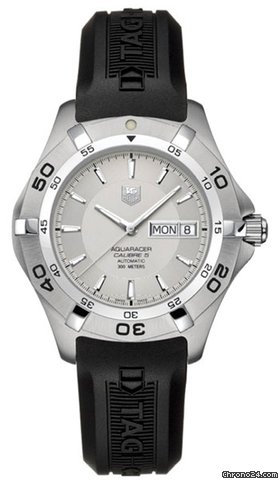 TAG Heuer WAF2011.FT8010