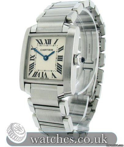 Cartier W51008Q3