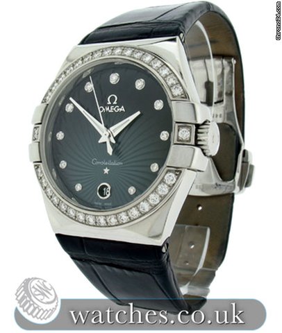 Omega 123.18.35.60.56.001