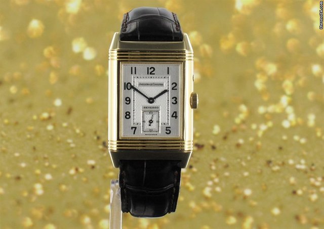 Jaeger LeCoultre 270.1.54