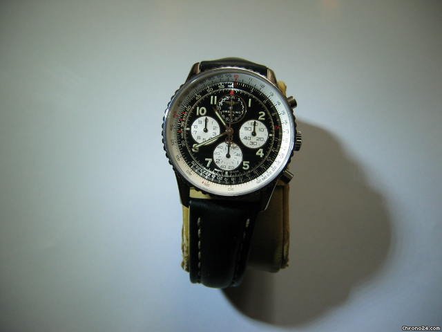 Breitling A330 30