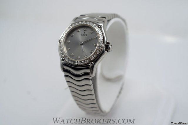 Ebel 9157115