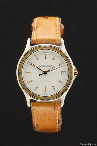 Jaeger LeCoultre 114.5.89