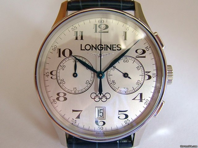 Longines L2.650.4