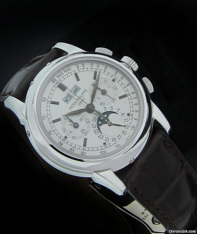 Patek Philippe 5970G