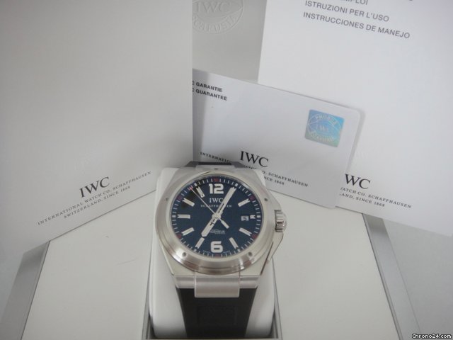 IWC 323601