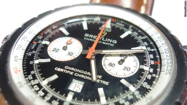Breitling A41360