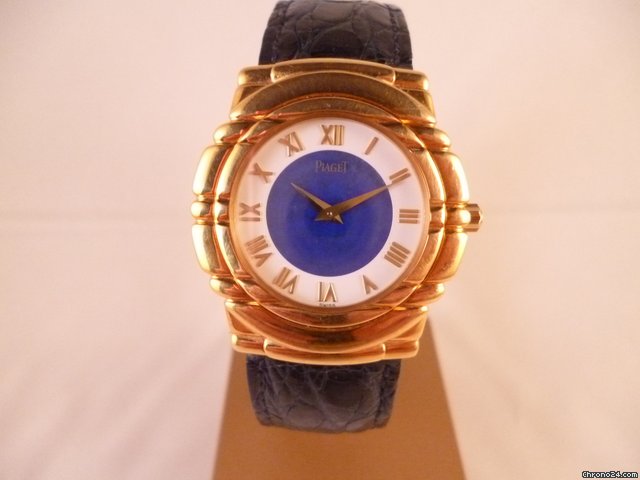 Piaget A 12 954041/ 55992