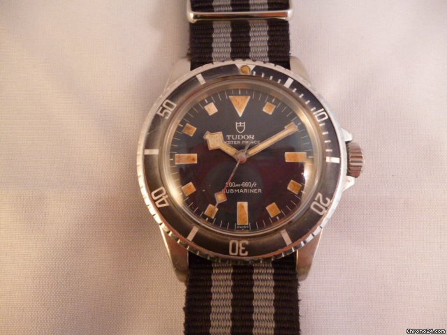 Tudor Tudor 45036