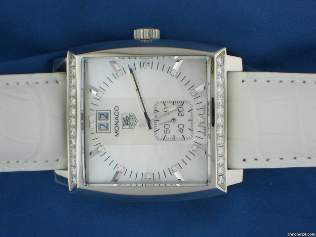 TAG Heuer WAW1313.FC6247