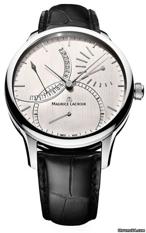 Maurice Lacroix MP6508-SS001130