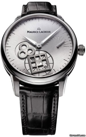 Maurice Lacroix MP7158-SS001901