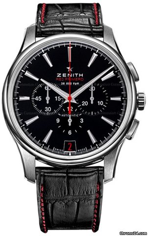 Zenith 032115400.21C