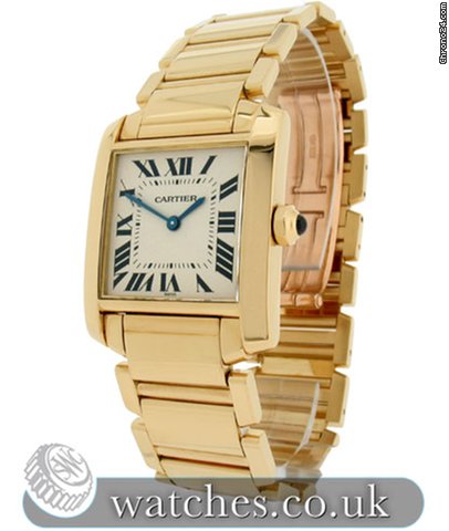 Cartier W50003N2
