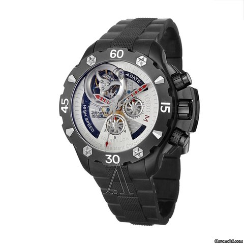 Zenith 96-0525-4035-21-R642