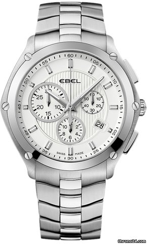 Ebel 1216043, 99503q51/163450