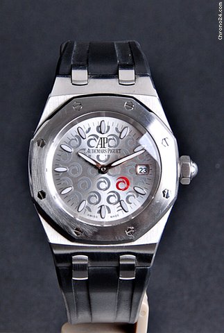 Audemars Piguet Audemars Piguet 26706