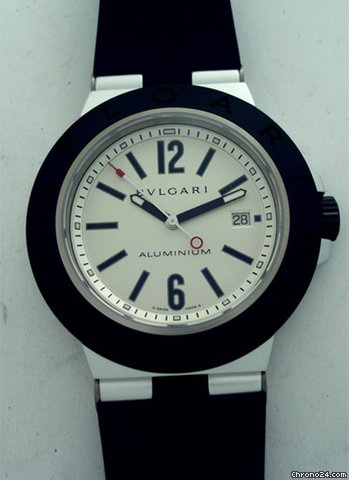 Bulgari AL 44 TAVD/SLN