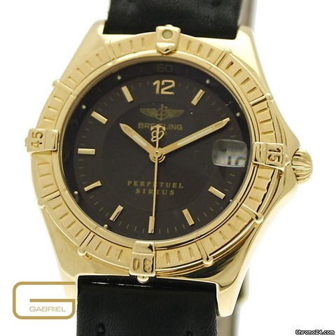 Breitling K62021-101