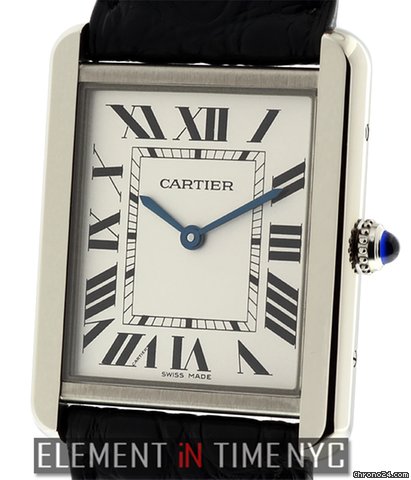 Cartier W5200003