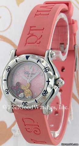 Chopard 27/8923-402