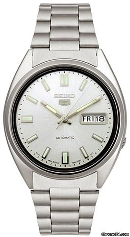 Seiko SNXS73