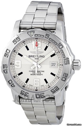 Breitling A7438710/G743