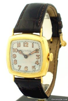 Patek Philippe Patek Philippe 44353