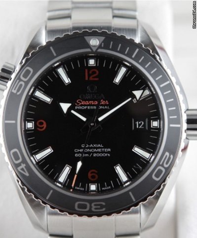 Omega 23230462101003