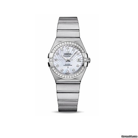 Omega 123.15.27.20.55.001