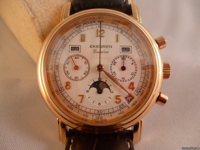 Zenith Zenith 40687