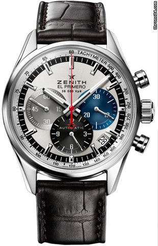 Zenith 03.2150.400/69.c713
