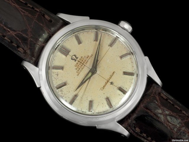 Omega Omega 19984