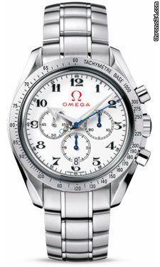 Omega 321.10.42.50.04.001