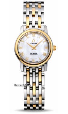 Omega 4370.71.00