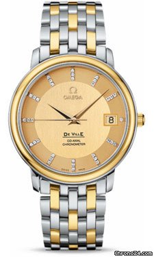 Omega 4374.15.00