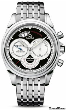 Omega 4550.50.00