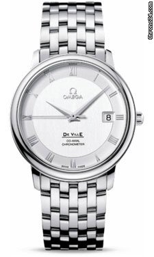 Omega 4574.31.00