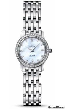Omega 4575.75.00
