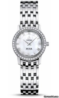 Omega 4575.71.00