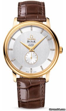 Omega 4613.35.02